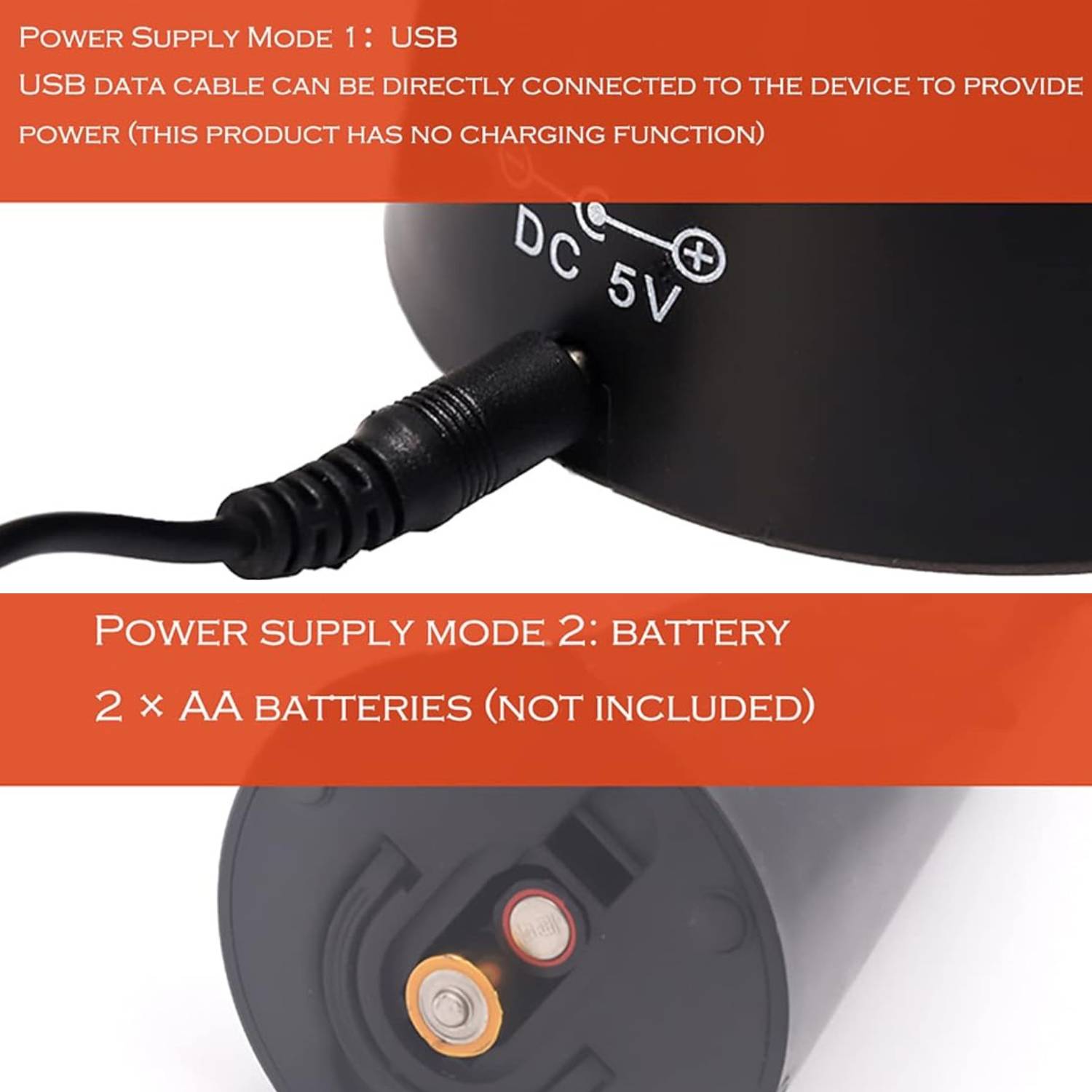 Table Fans For Flies: image 12