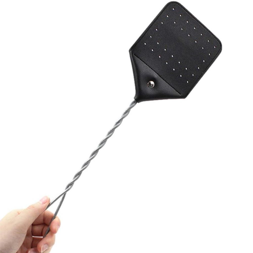 Leather Swatter: image 5