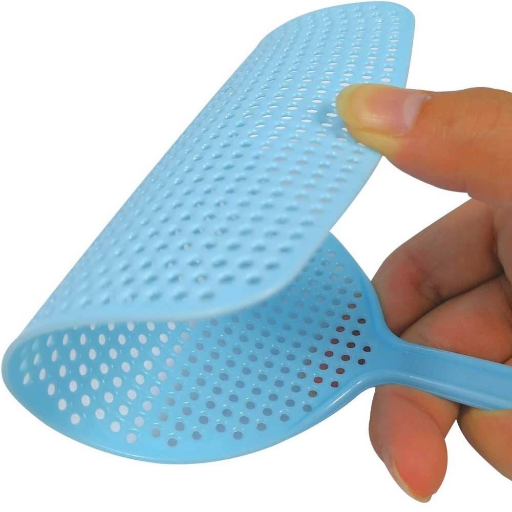Plastic Fly Swat, x5 Pack: image 3