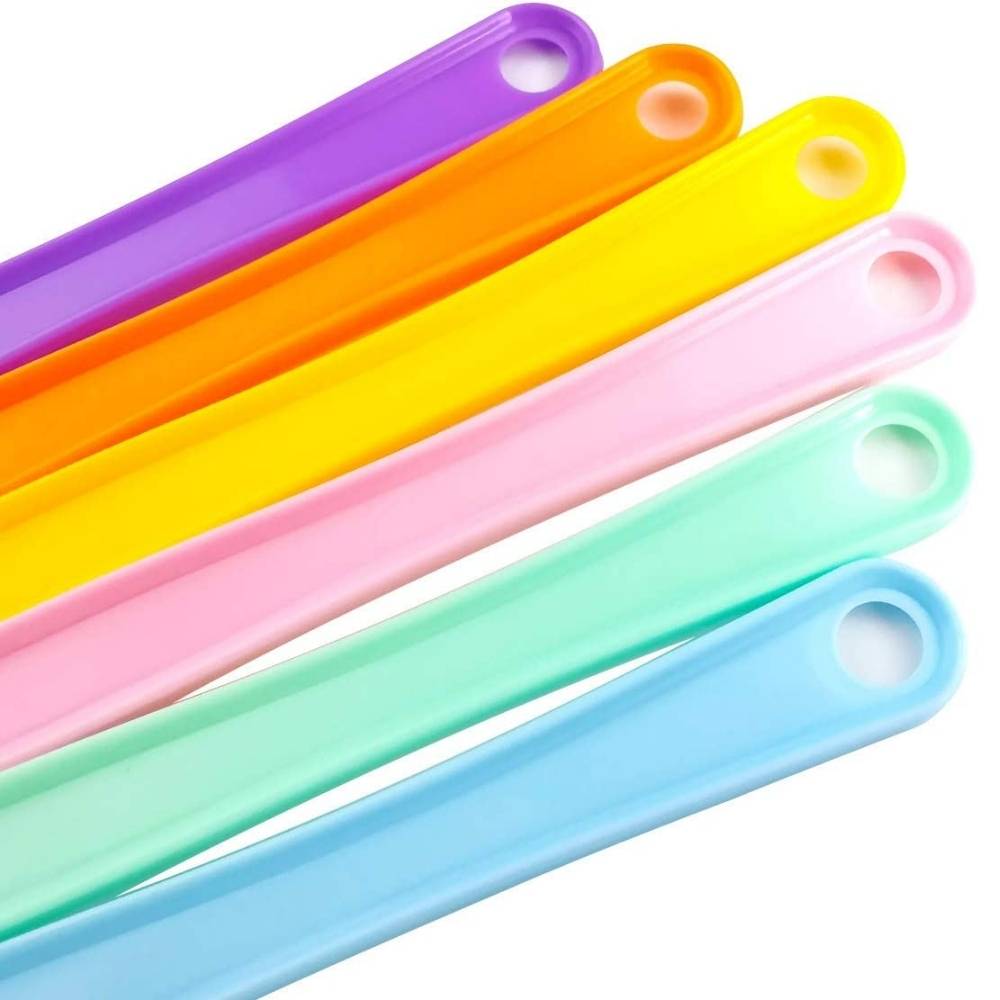 Plastic Fly Swat, x5 Pack: image 4